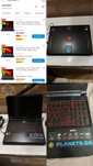 Продам игровой ноутбук Acer Nitro 5