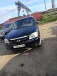 Mazda TREBYT 3 литра
