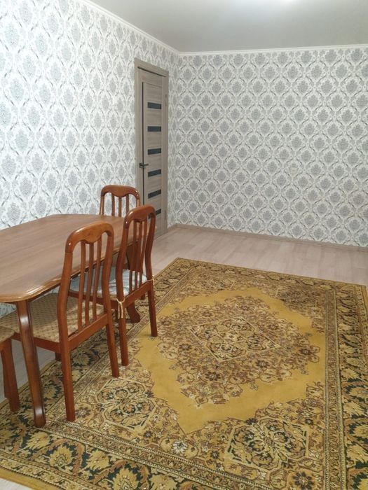 Ковер  чистошерстяной