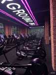 Безлимитная Золотая карта Undeground Gym
