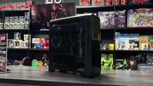 Компьютер Intel core i5 7500 RAM 12 VC 2/3GB