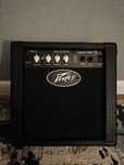 Комбоусилитель для бас гитары Peavey max126