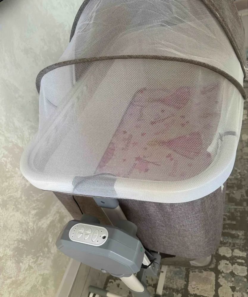 продам люльку в идеальном состояний