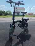 Электровелосипед от e-bike