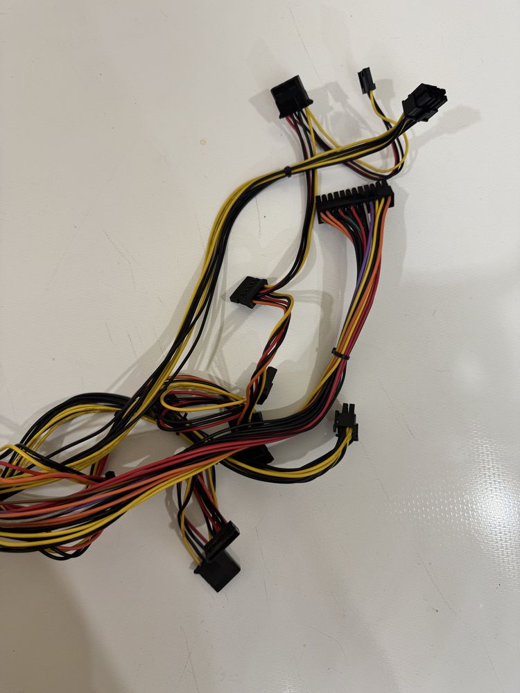 Aerocool Vx plus 600