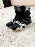 Боксерки abbrand