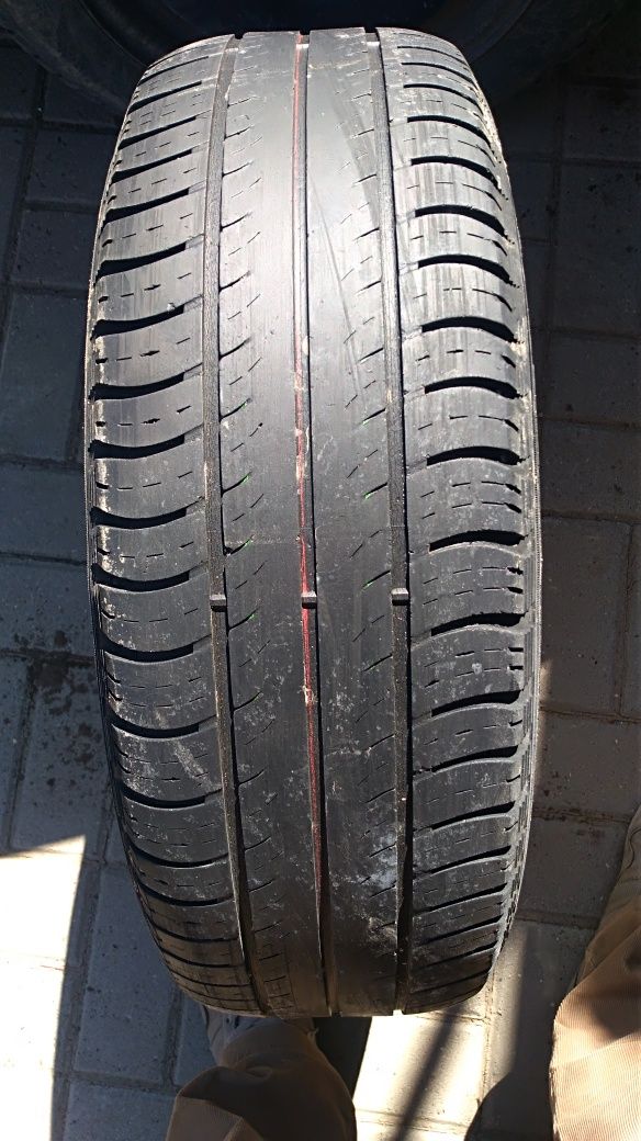 Продам летнюю резину R15