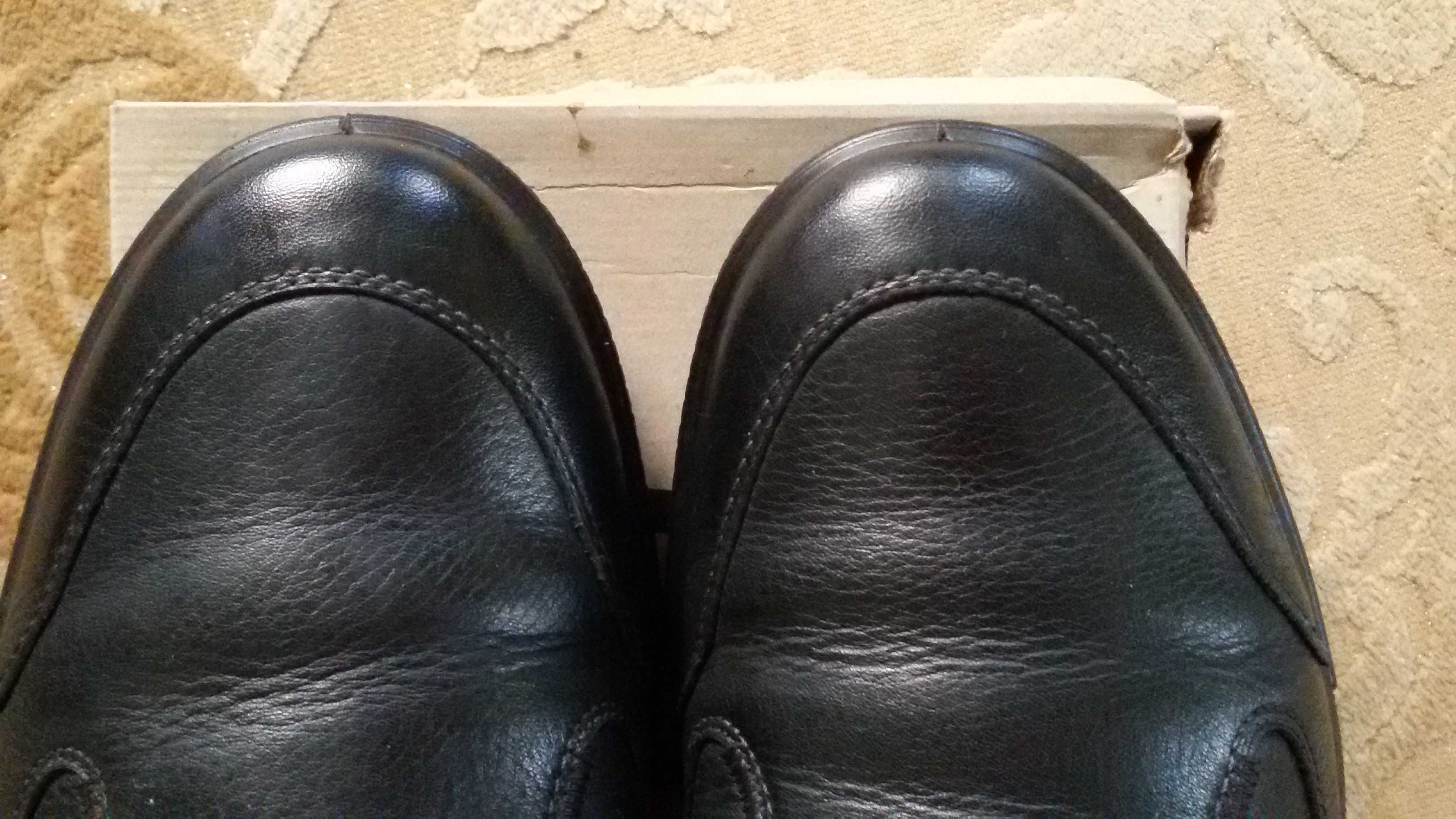 Туфли, полуботинки ECCO.