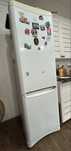 Холодильник Indesit