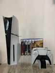 Продается Sony Play Station 5 Slim