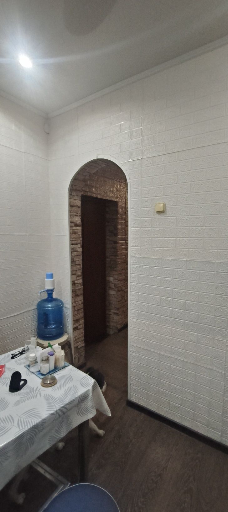 Продам трёхкомнатную квартиру