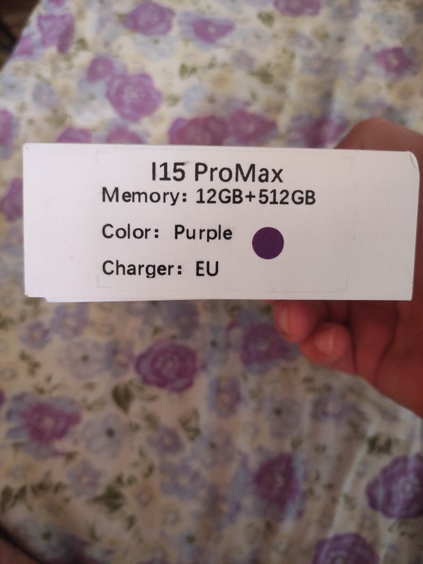 Max pro 128гб хор сост.