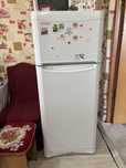 Холодильник indesit