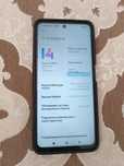 Продам игровой телефон смартфон   poco x3 NFC