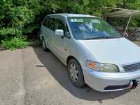Продам Honda odyssey
