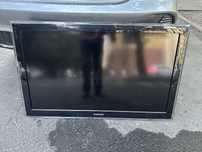 Телевизор  Samsung LE40D550K1W