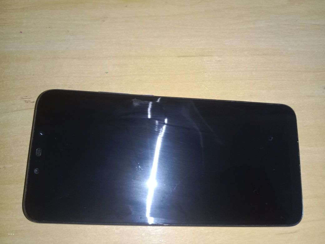 i9s model PAR-LX1