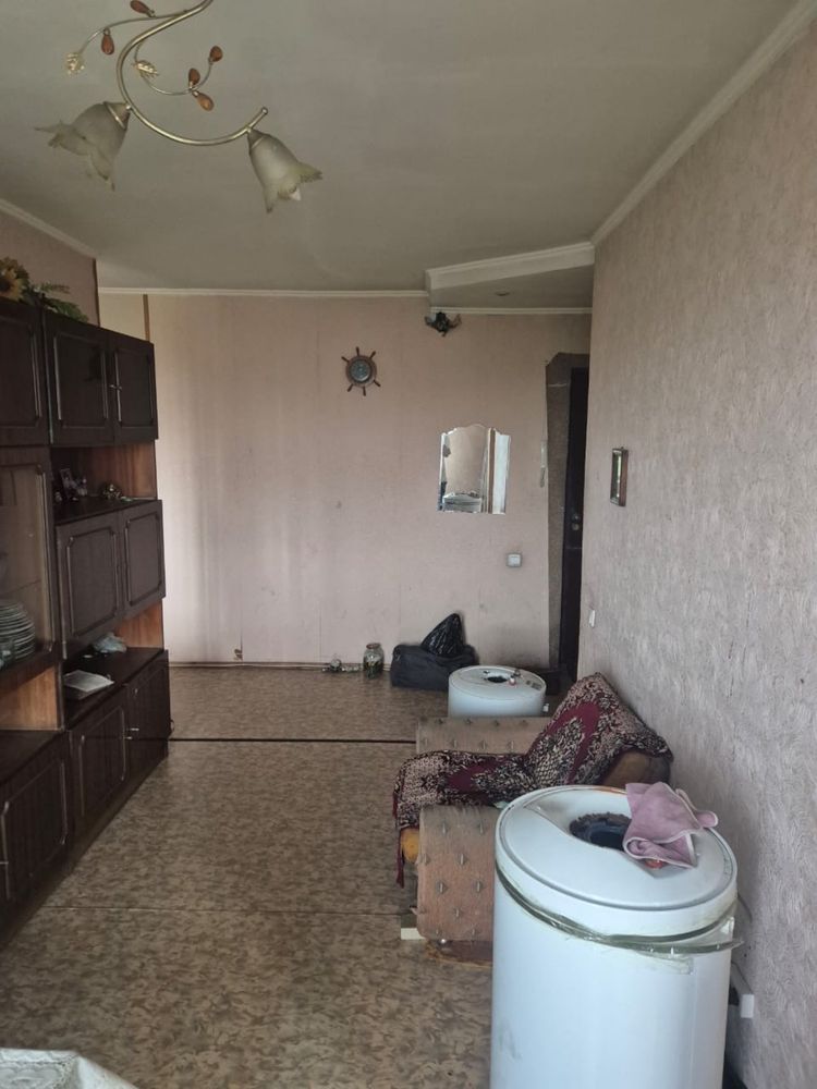 Квартира на 343 квартале дом 12