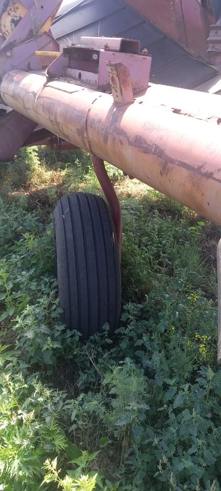 Продам жатку полесье 9м