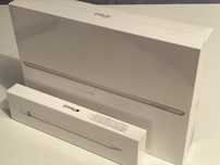 iPad 9th Generation с Apple Pencil