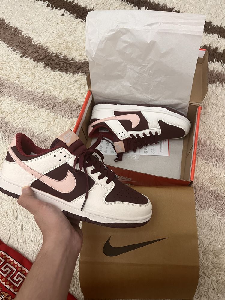 Nike кроссовки сатылады