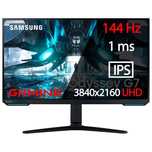 Продам монитор SamsungLS28BG700EIXCI
