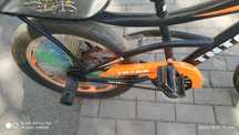 Продаю велосипед BMX