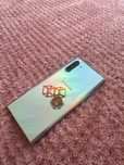 Samsung Galaxy Note 10 5G