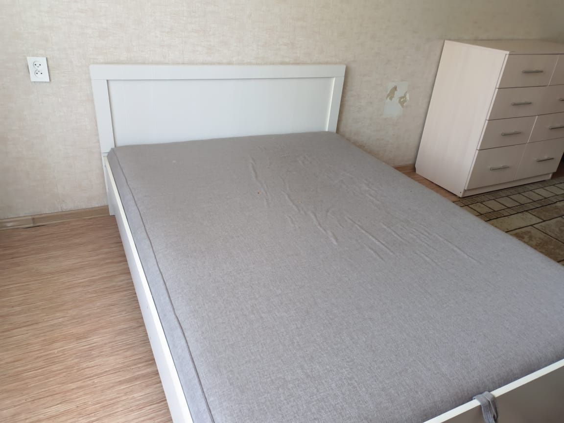 Продам кровать в связи с переездом