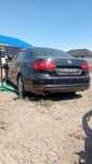 Багажный крышка Volkswagen Jetta 2013г Европеец