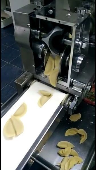 Пельменный аппарат