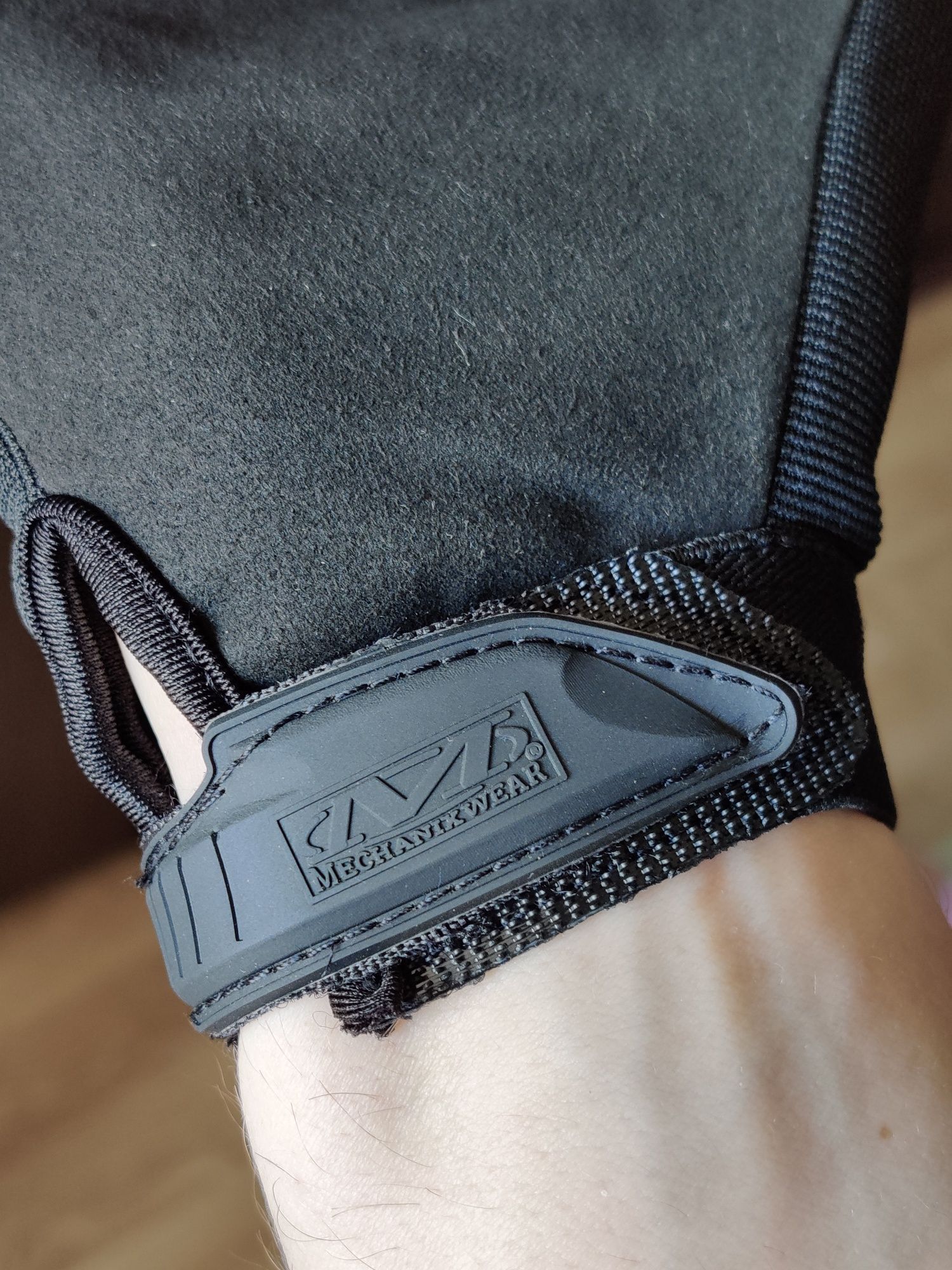 Перчатки Mechanix тактические, страйкбол, рыбалка, охота