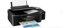 Мультифункциональное устройство Epson L366