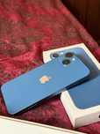 Продам Iphone 13 512гб