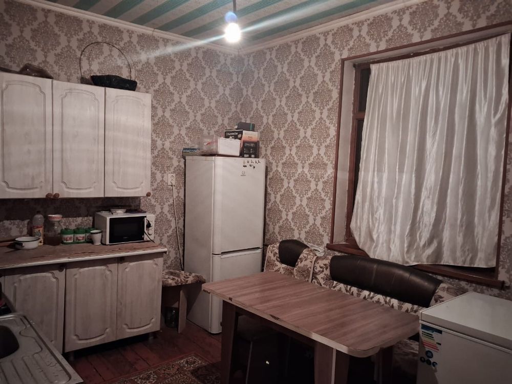 Үй сатылады  Жамбыл облысы, Тараз қаласы, Жуалы ауданы,Габаевка (Ақөбе