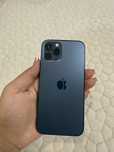 Продам б/у Iphone 12 pro в идеальном состоянии