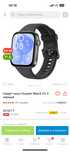 Часы фитнесс новые Huawei watch fit 3