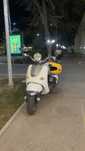 Скутер ( мопед ) Aprilia Mojito Априлия