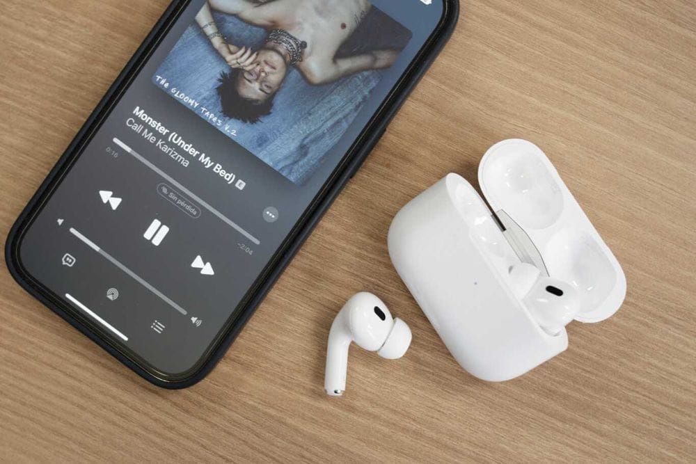 Airpods 2 pro аналог