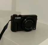 Canon g7 mark III