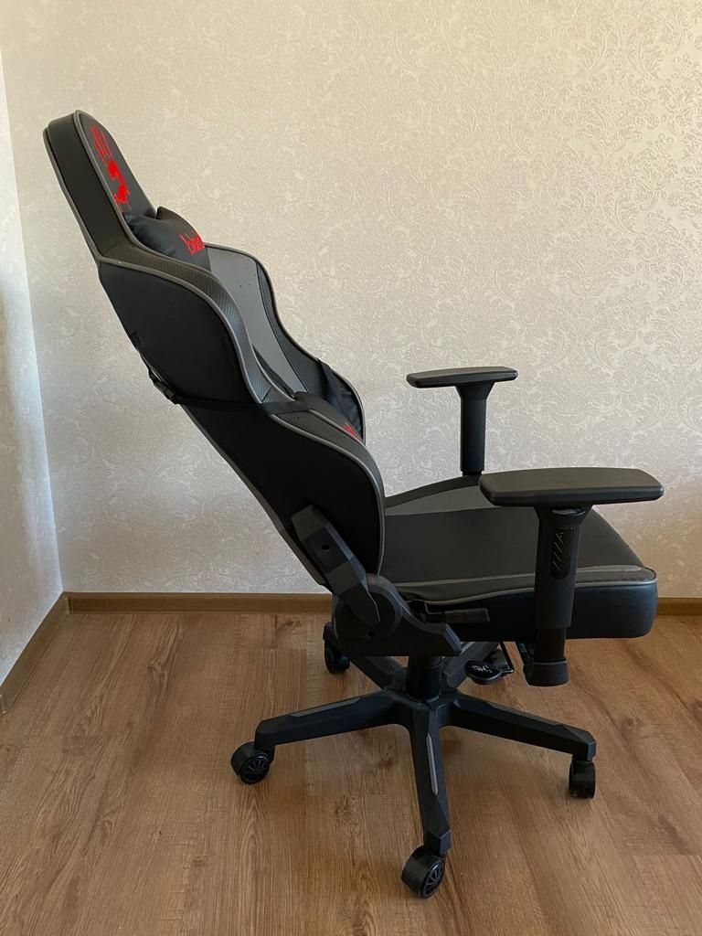 Игровое кресло Bloody GC-800