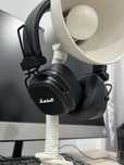 Продам наушники Marshall Major 4