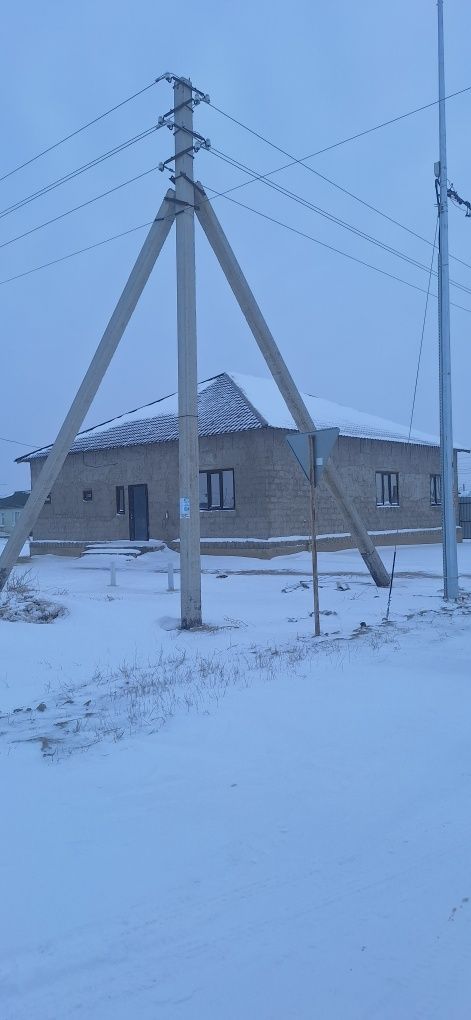 Таскала 3, Кайнар 18 коше
