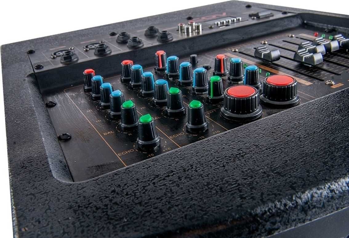 Аудио аппаратура COV Audio, караоке, профессиональные системы COV