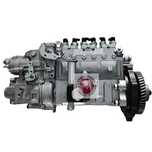 Топливный насос высокого давления ISUZU 1 0 1 6 0 5 0 0 9 0