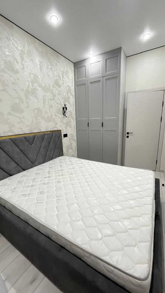 Кровать Giorgio Cossa 1,6*2,0