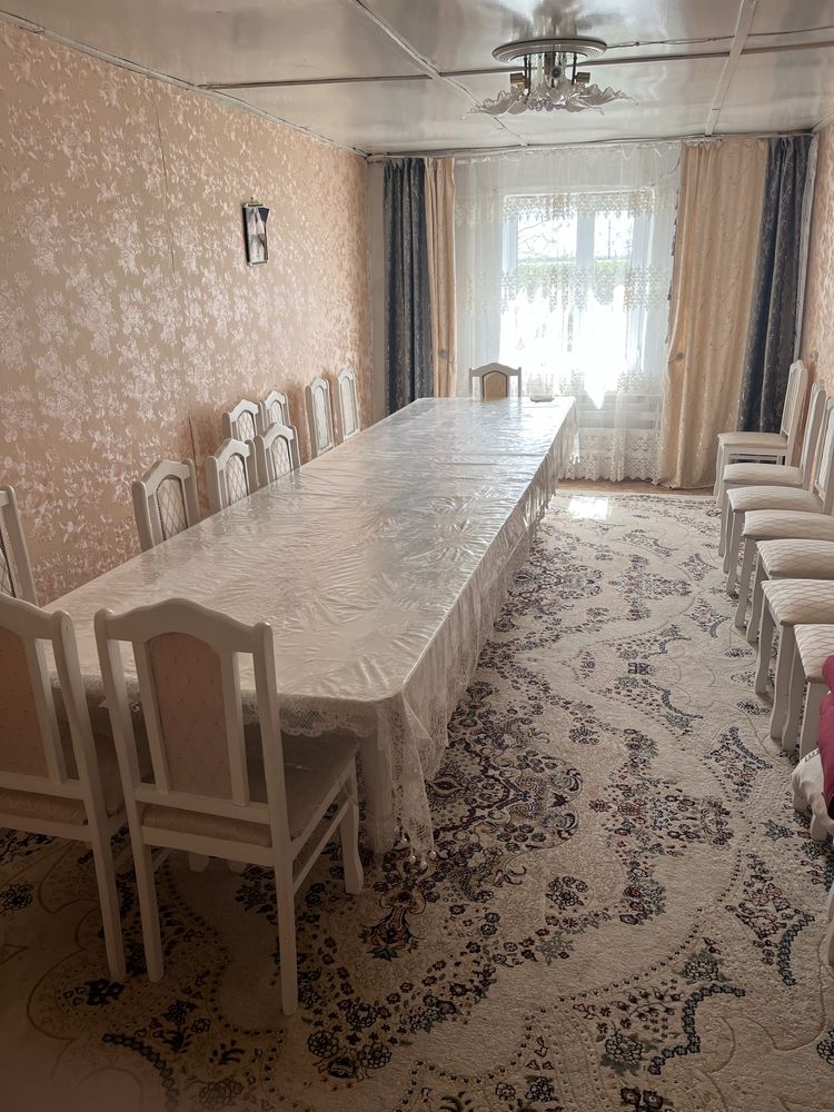 Белес ауылынан үй сатылады