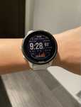 Garmin forerunner 955