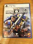 Space Marine 2