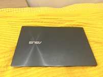 Asus Zenbook 14 Ryzen 5500U
